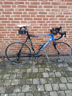 Ridley crossbow veldritfiets, Fietsen en Brommers, Fietsen | Racefietsen, Gebruikt, 26 inch, Heren, Aluminium