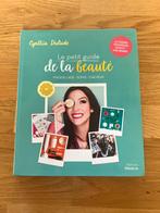 Livre « Le petit guide de la beauté » Cynthia Dulude, Autres sujets/thèmes, Neuf, Cynthia Dulude