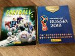 Panini stickerboek, Verzamelen, Ophalen of Verzenden, Nieuw, Sport