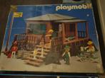 Playmobil 3433 safarihuis, Ophalen of Verzenden, Gebruikt, Complete set