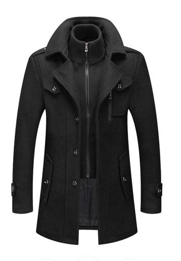 Vestes hiver homme  beschikbaar voor biedingen