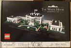LEGO 21054 Architecture The White House, Ophalen of Verzenden, Nieuw, Complete set, Lego