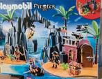 Playmobil piratenhol 6679, Comme neuf, Enlèvement