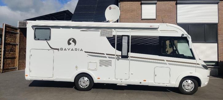 Mobilhome, Diversen, Overige Diversen, Zo goed als nieuw, Ophalen