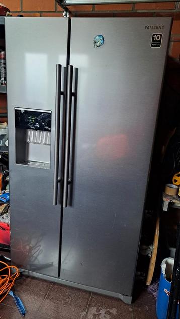Amerikaanse frigo beschikbaar voor biedingen