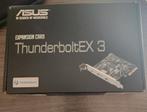 Asus Thunderboltex 3 expansion card: new, Ophalen of Verzenden, Nieuw