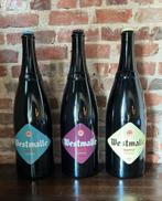 trappist westmalle, Verzamelen, Ophalen of Verzenden, Zo goed als nieuw