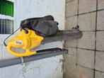 Bladblazer/zuiger, Tuin en Terras, Bladblazers, Ophalen