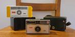 Kodak INSTAMATIC 100 - camera, Gebruikt, Kodak, Compact, Ophalen