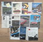 FIAT DINO - ARTICLES, Enlèvement ou Envoi