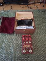 Chase Bliss Audio Wombtone mk2, Muziek en Instrumenten, Effecten, Verzenden, Zo goed als nieuw, Overige typen