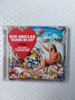 BOB SINCLAR - BORN IN 69, CD & DVD, CD | Dance & House, Envoi