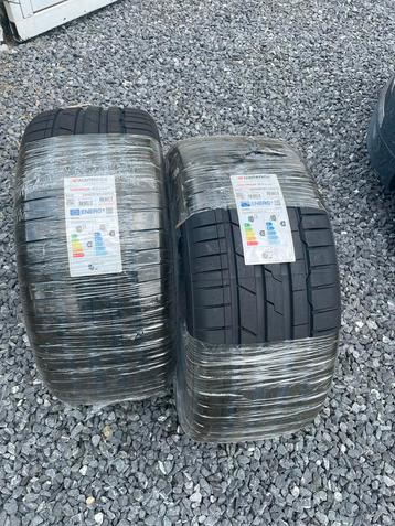 255 40 R19 100Y xl  hankook banden splinternieuw beschikbaar voor biedingen