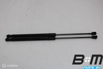 Set gasdrukveren achterklep Audi A1 8X 5drs 8X4827552 beschikbaar voor biedingen