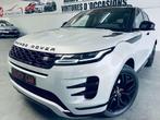 Land Rover Range Rover Evoque 2.0 TD4 MHEV 4WD R-Dynamic HSE, Auto's, Automaat, Euro 6, 4 cilinders, Electronic Stability Program (ESP)