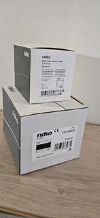Set Niko Home Controller en Dali 2 adresseerbare module, Ophalen of Verzenden, Nieuw