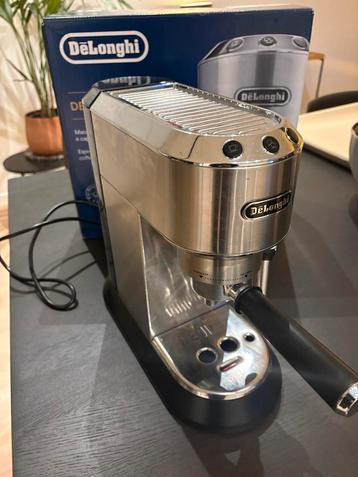 De’Longhi Dedica