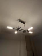 Design Lamp, Huis en Inrichting, Lampen | Spots, Ophalen, Metaal of Aluminium, Zo goed als nieuw, Led