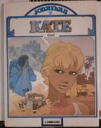 Jonathan 7. Kate. Eo, Enlèvement ou Envoi, Une BD, Utilisé, Cosey