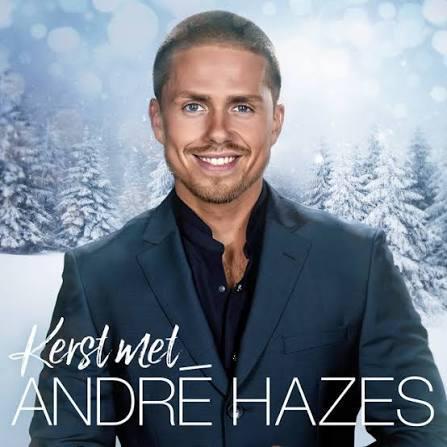 Andre Hazes - Kerst Met, Cd's en Dvd's, Cd's | Kerst en Sinterklaas, Zo goed als nieuw, Kerst, Ophalen of Verzenden