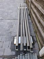 Gegalvaniseerde profielen, Ophalen, Zo goed als nieuw