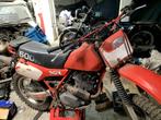 honda XR500 1980, Motoren, Particulier, Enduro, 1 cilinder, 500 cc