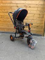 Buggy met trappers, Ophalen, Zo goed als nieuw