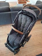 3 in 1 kinderwagen en buggy, Kinderen en Baby's, Gebruikt, Luchtbanden, Combiwagen, Ophalen