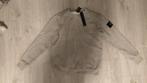 Stone island trui, Stone island, Verzenden, Nieuw, Grijs