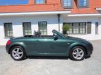 Audi TT Roadster 1.8 T (bj 2003), Auto's, TT, Gebruikt, 4 cilinders, Cabriolet