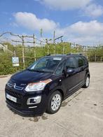 C3 picasso, Euro 5, Adaptieve lichten, Bedrijf, Handgeschakeld
