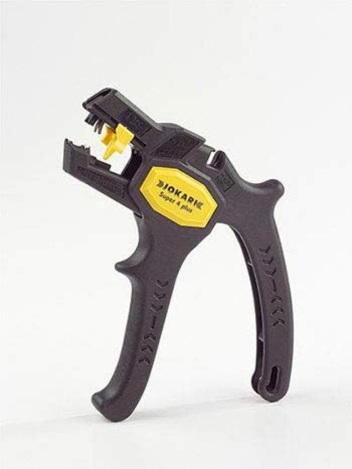 Jokari automatische draadstripper SNELLE GRATIS LEVERING, Auto diversen, Autogereedschap, Nieuw, Verzenden