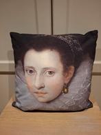 Mooi sierkussen landelijke stijl, Enlèvement