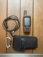 Garmin Gpsmap 64s wandelgps navigatie, Sport en Fitness, Bergsport en Wandelen, Ophalen of Verzenden, Zo goed als nieuw, Navigatie of Gps