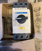 Schneider MOTOR CIRCUIT BREAKER, Enlèvement ou Envoi, Comme neuf