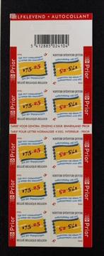België 2005 Obp 3355 boekje 48 **, Postzegels en Munten, Postzegels | Europa | België, Ophalen of Verzenden, Postfris