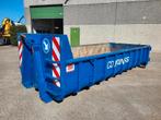 Diversen Container 8 Cub -stock id N1