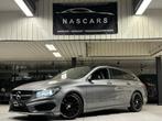Mercedes-Benz CLA 180i AMG Pack Automaat Navi Xenon Euro6b, Auto's, CLA, 1595 cc, Bedrijf, 5 deurs