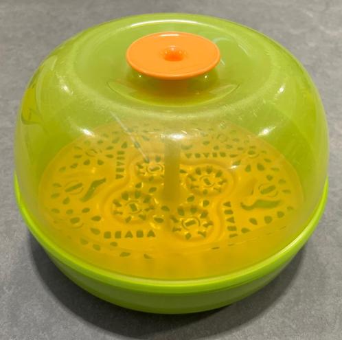 Béaba sterilisator, Kinderen en Baby's, Babyvoeding en Toebehoren, Gebruikt, Sterilisator, Ophalen of Verzenden