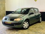 Renault Megane 150.000km 2005 Essence. Clim.., Bedrijf, Euro 4, Elektrische ramen, Handgeschakeld
