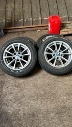 Bmw velgen, Ophalen, Winterbanden, Band(en)