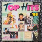 Dubble LP Top Hits '88 (Narada, Eagles, Roger...), Pop, Gebruikt, Ophalen of Verzenden