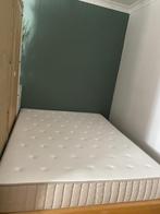 NIEUW MATRAS IKEA MIDDELHARD, Ophalen, Zo goed als nieuw