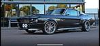 ZEER Mooie 1968 Ford Mustang, Auto's, Ford USA, Handgeschakeld, Particulier, Mustang, 2 deurs