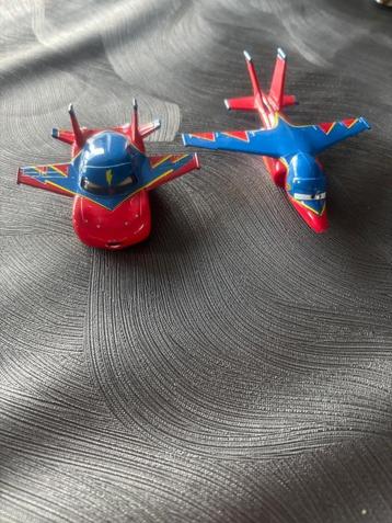 Cars Disney setje  beschikbaar voor biedingen