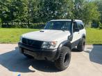 Nissan patrol 3.0 lichte vracht ( first owner car, 172000km), Auto's, Patrol, Diesel, Particulier, Te koop