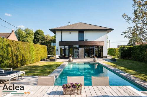 Huis te koop in Watervliet, 4 slpks, Immo, Huizen en Appartementen te koop, Vrijstaande woning, B