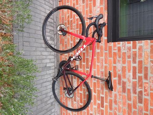 Trek Emonda ALR 5, Fietsen en Brommers, Fietsen | Racefietsen, Gebruikt, Heren, Overige merken, Aluminium, 49 tot 53 cm, Ophalen