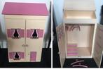Kleerkast baby doopsuiker kast, Kinderen en Baby's, Ophalen, Gebruikt, Kast