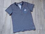 ★ M134/140 - T-Shirt, Enfants & Bébés, Vêtements enfant | Taille 134, Enlèvement ou Envoi, Comme neuf, Garçon, Chemise ou À manches longues